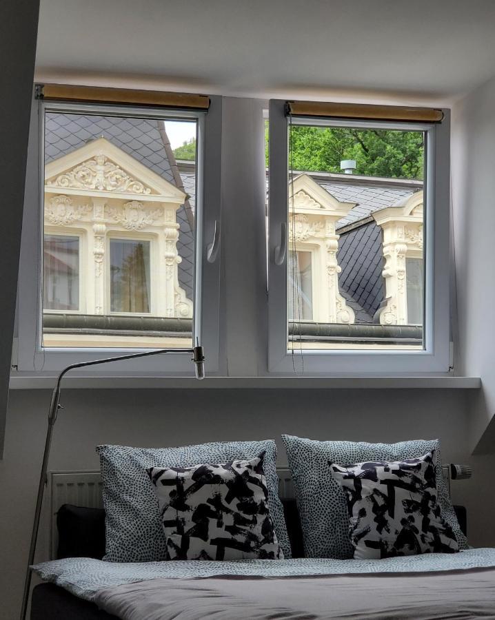 Excellent Apartments Central 3 Min Walk From The Colonnade KLV Exterior foto